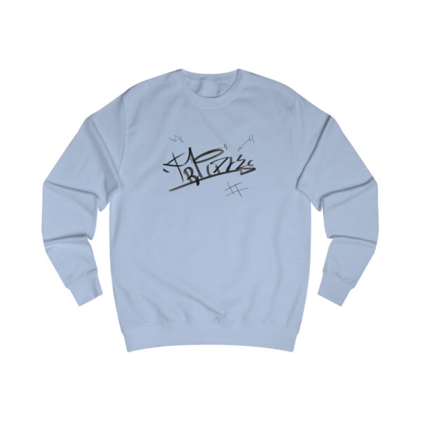 Sudadera “triple”