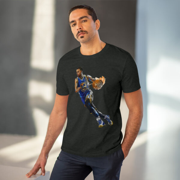 Organic Creator T-shirt - Unisex