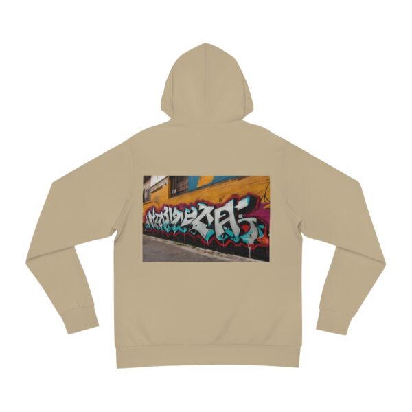 Fashion Hoodie (AOP)