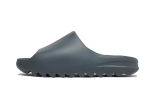 Yeezy slide (azul pizarra)
